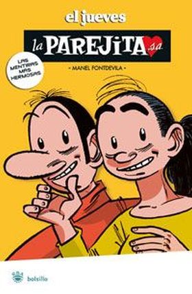 La parejita