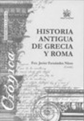 HISTORIA ANTIGUA DE GRACIA Y ROMA