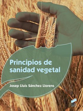 PRINCIPIOS SANIDAD VEGETAL