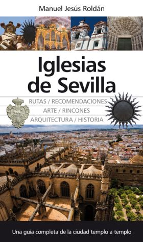 IGLESIAS DE SEVILLA