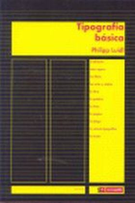 TIPOGRAFIA BASICA