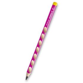 STABILO EASYGRAPH HB ROSA