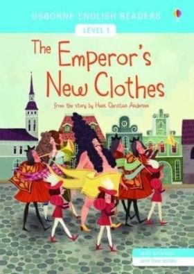 THE EMPEROR S NEW CLOTHES