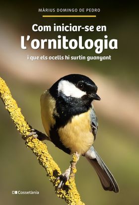 COM INICIAR-SE EN LORNITOLOGIA