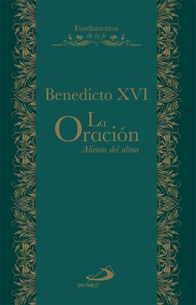 ORACION ALIENTO DEL ALMA, LA