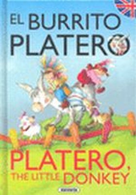 El burrito Platero - Platero, The Little Donkey
