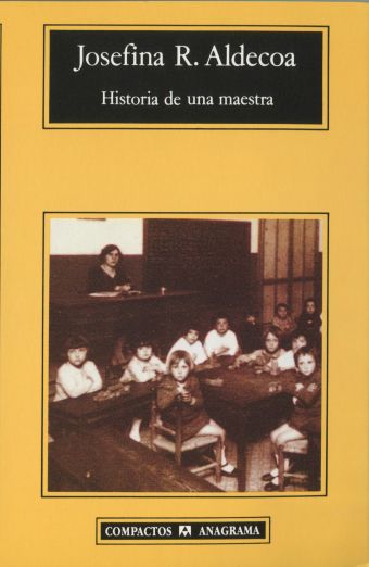 HISTORIA DE UNA MAESTRA