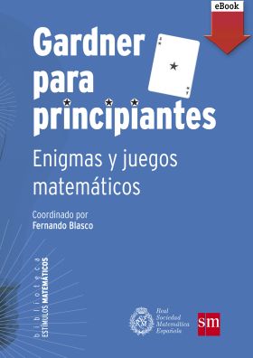 GARDNER PARA PRINCIPIANTES (KINDLE)