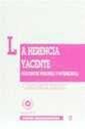 HERENCIA YACENTE
