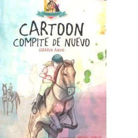 CARTOON COMPITE DE NUEVO- CARTOON