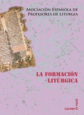 La formación litúrgica