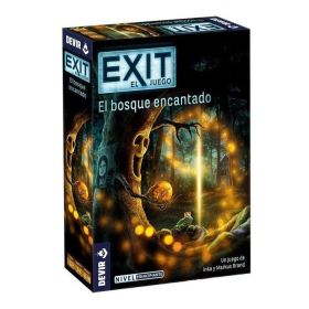 EXIT EL BOSQUE ENCANTADO        PRINCIPIANTES