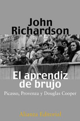 El aprendiz de brujo