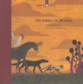 MUSICS DE BREMEN, ELS