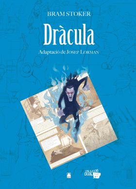 DRÀCULA DIG. (COL·LECCIÓ DUAL)