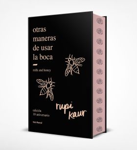 OTRAS MANERAS DE USAR LA BOCA (EDICION 10.º ANIVERSARIO)