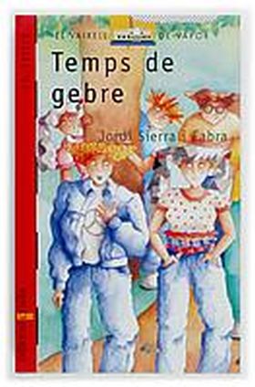 TEMPS DE GEBRE