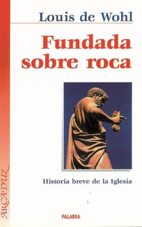 FUNDADA SOBRE ROCA