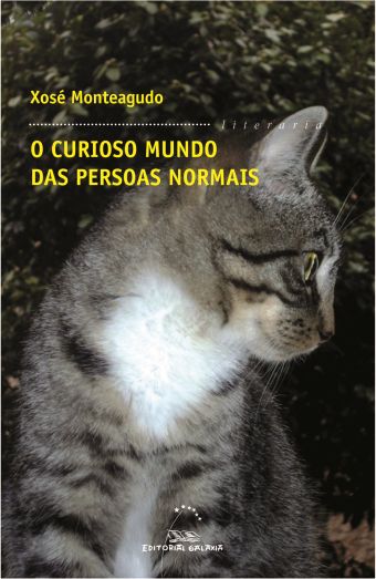 Curioso mundo das persoas normais, o