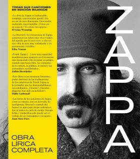 FRANK ZAPPA