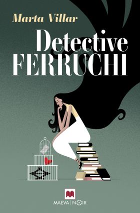 Detective Ferruchi