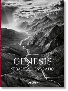 Sebastião Salgado. Gênesis