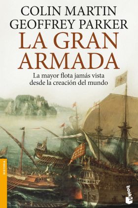 LA GRAN ARMADA