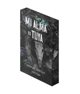 Mi alma es tuya