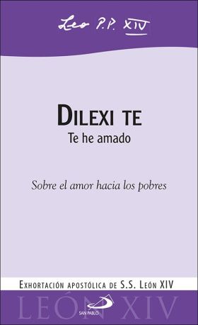 Dilexi te