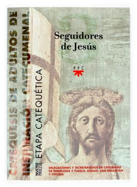 CPV.3 SEGUIDORES DE JESUS