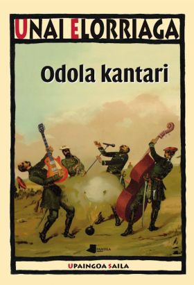 (EUS).ODOLA KANTARI