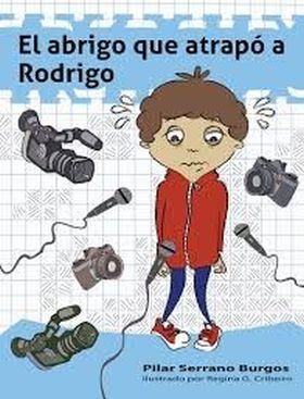 El abrigo que atrapó a Rodrigo