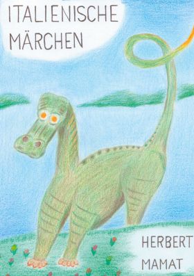 ITALIENISCHE MÄRCHEN