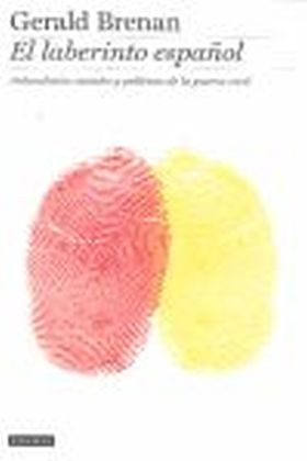 EL LABERINTO ESPAÑOL