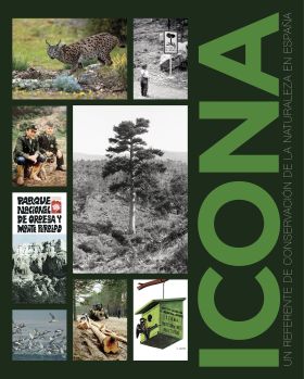 ICONA. UN REFERENTE DE LA CONSERVACION DE LA NATUR