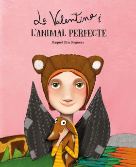 VALENTINA I LANIMAL PERFECTE, LA