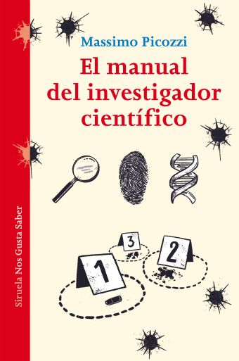 EL MANUAL DEL INVESTIGADOR CIENTIFICO