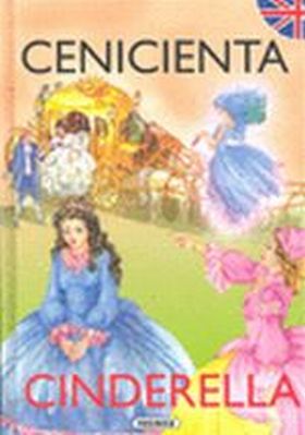 Cenicienta - Cinderella