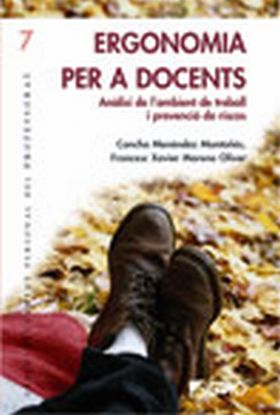 ERGONOMIA PER A DOCENTS