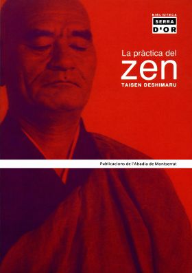 LA PRACTICA DEL ZEN
