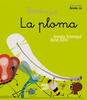 LA PLOMA