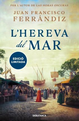 LHEREVA DEL MAR