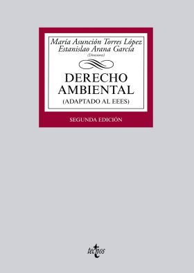 DERECHO AMBIENTAL