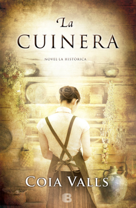 La cuinera