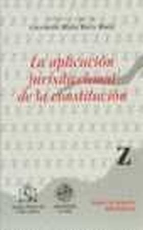 APLICACION JURISDICCIONAL DE