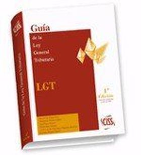 Guía de la Ley general tributaria