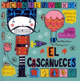 EL CASCANUECES