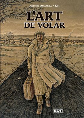 L'ART DE VOLAR