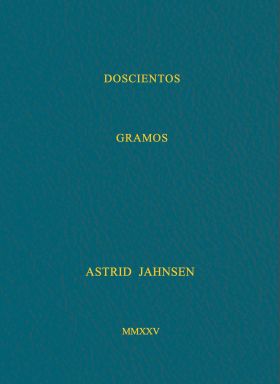 DOSCIENTOS GRAMOS