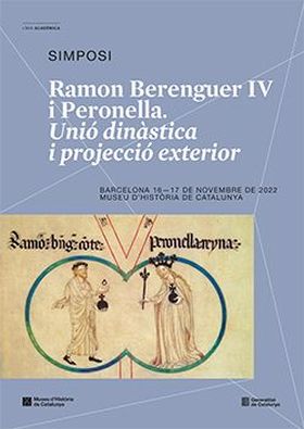 RAMON BERENGUER IV I PERONELLA